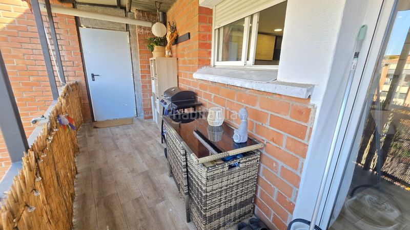 Foto ea92774b-7161-4b75-8e0e-8a2c2f1e8217. Appartamento con riscaldamento in Martorell