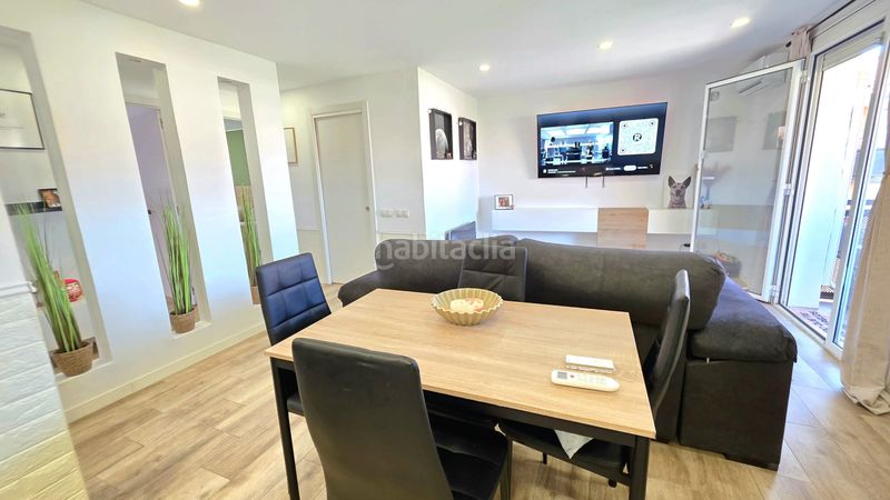 Foto ff23db16-bbff-4ab6-a83d-f3332807d715. Appartamento con riscaldamento in Martorell