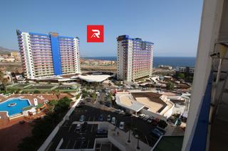 Appartement à Avenida adeje 300 19. Oportunidad en playa paraíso tu rincón junto al mar!