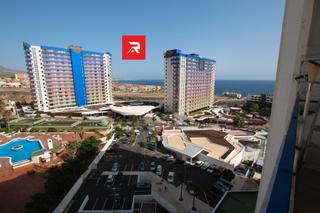Apartament  Avenida adeje 300 19. Oportunidad en venta playa paraíso