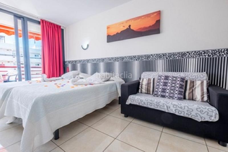 Foto 0e9503df-d76a-4915-a431-4c22ed5b5ace. Monolocale in calle venezuela 12 in Playa de las Américas Adeje