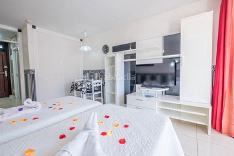 Foto 3c783ef0-a85a-4e80-ac58-a85bb90055a5. Monolocale in calle venezuela 12 in Playa de las Américas Adeje