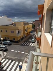 Appartamento in Calle la moncloa 14. Se vende apartamento en los abrigos- médano
