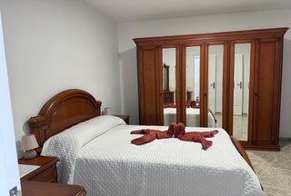 Affitto Appartamento in La Camella. Se alquila habitación  en el valle san lorenzo en piso compartid
