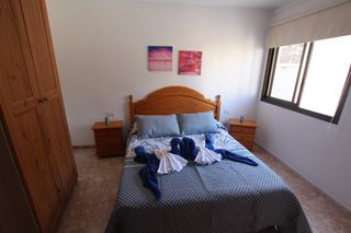 Affitto Loft in Los Cristianos. Se alquila habitación en los cristianos – piso compartido