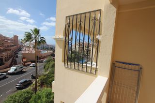 Location Studio à Avenida san francisco 12. Alquiler en los cristianos