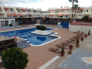 Location Studio à Avenida jose antonio tavio 4. Se alquila estudio en el  chaparral, costa del silencio, arona