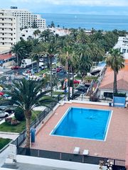 Pis  Avenida santiago puig 4. Venta  en playa de las américas
