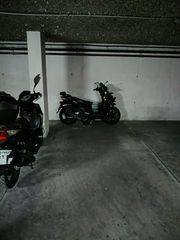 Autoparkplatz in Calle ramujo 6. Se vende plaza de garaje en cabo blanco