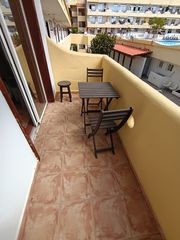 Lloguer Dúplex a Calle grande 23. Se alquila dúplex en adeje