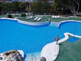 Piso en Avenida adeje 300 46a. Oportunidad de inversión en playa paraíso – paraíso del sur