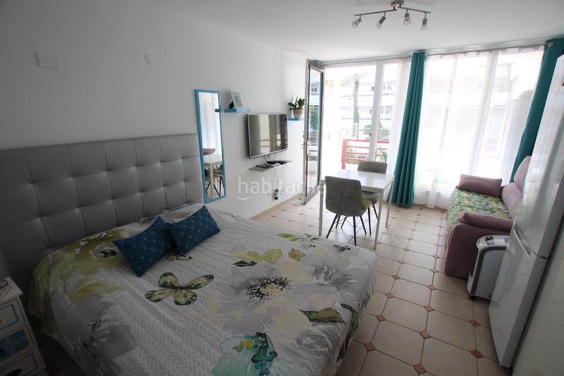 Foto e5d55310-94bc-4932-9a20-e1f87583b35e. Appartement dans calle venezuela 13 dans Playa de las Américas Adeje