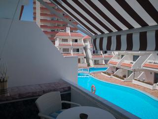 Appartement à Avenida Arquitecto Gómez Cuesta 4