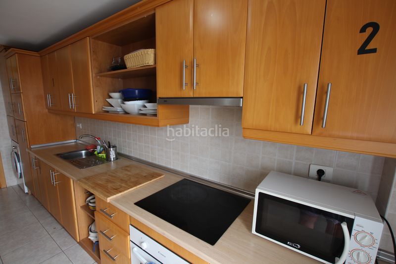 Foto c2561852-7716-4d2d-9c38-e86ca6bd0eec. Pis a calle envolvente 38 a Cho - Parque de la Reina Arona