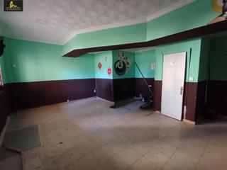 Business premise in San Telmo - Federico Mayo - El Porta