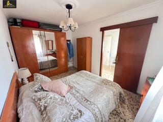 Planta baja en Chapín - Campus Universitario - Navinco. Nueva vivienda en jerez de la frontera!