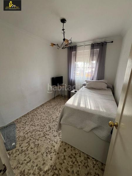 Foto 4ac9e104-2221-41ee-9b3f-fd77a4f2b692. Planta baja nueva vivienda ! en Chapín - Campus Universitario - Navinco Jerez de la Frontera