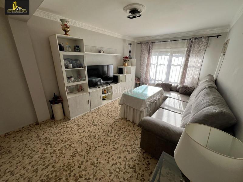 Foto 5ec668f4-ccd7-4e52-a8e7-7df9785e7995. Planta baja nueva vivienda ! en Chapín - Campus Universitario - Navinco Jerez de la Frontera