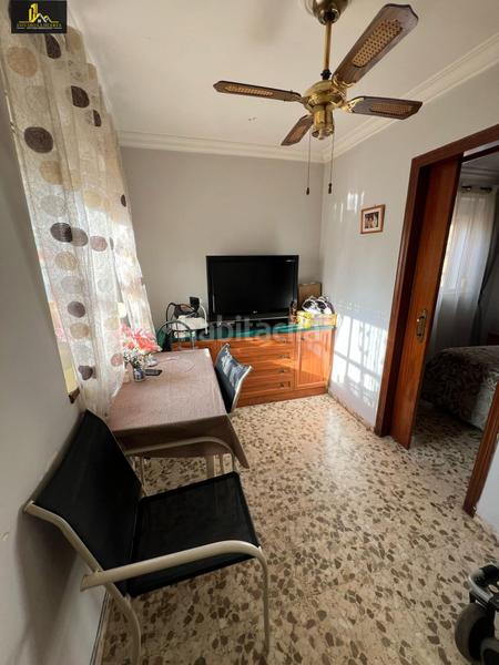 Foto b68e677b-08dd-4933-839e-9c6371f3874d. Planta baja nueva vivienda ! en Chapín - Campus Universitario - Navinco Jerez de la Frontera