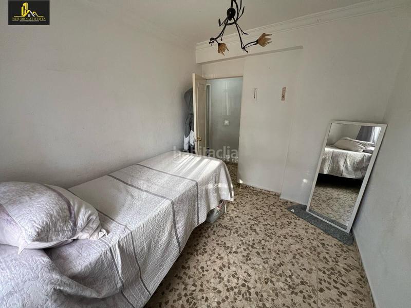 Foto bfda452a-5b54-4039-ac05-4f965a52369a. Planta baja nueva vivienda ! en Chapín - Campus Universitario - Navinco Jerez de la Frontera