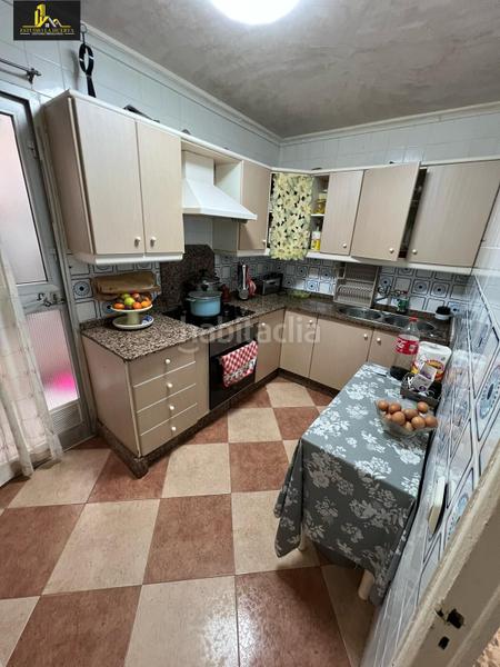 Foto fa8a6072-b301-4736-88ba-f4043708e27f. Planta baja nueva vivienda ! en Chapín - Campus Universitario - Navinco Jerez de la Frontera