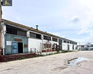 Capannone industriale in Picadueñas