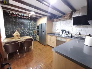 Maison en Puertas del sur - Guadabajaque