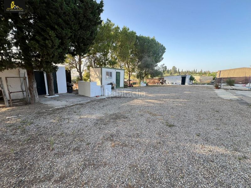 Foto 1456b810-2d13-43df-96d8-388a16b811c5. Terreno residencial ?????????? ?????????????? ???? ?????? ???????????????? ?????????? en Jerez de la Frontera