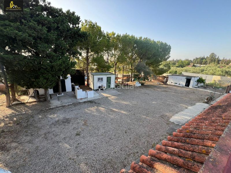 Foto 46b95894-712d-4ce5-aa6b-9c96e7077d4d. Terreno residencial ?????????? ?????????????? ???? ?????? ???????????????? ?????????? en Jerez de la Frontera