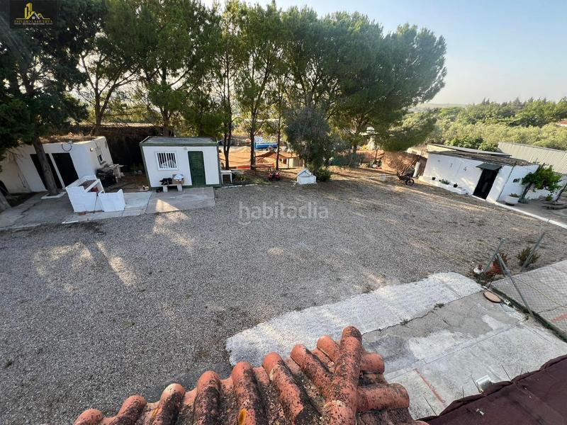 Foto 9bc4e05b-7449-4667-8e0b-256738966e4f. Terreno residenziale in Parque Atlántico - Ronda este Jerez de la Frontera