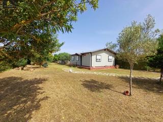 Residential Plot in El Rocío - La Milagrosa