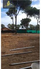 Residential Plot in Parque Atlántico - Ronda este