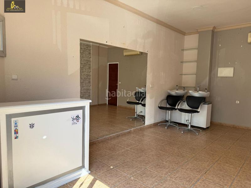 Foto bc755a12-c1e0-422c-8d92-22a6e1c14af9. Local comercial ! en Divina Pastora - La Yeguada Jerez de la Frontera