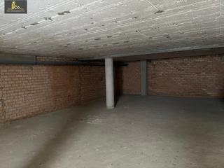Local Comercial en El Rocío - La Milagrosa