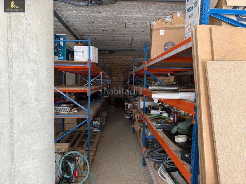 Foto 0cfe9edc-fbd9-498b-8dec-bdc3474085a0. Local comercial a El Rocío - La Milagrosa Jerez de la Frontera