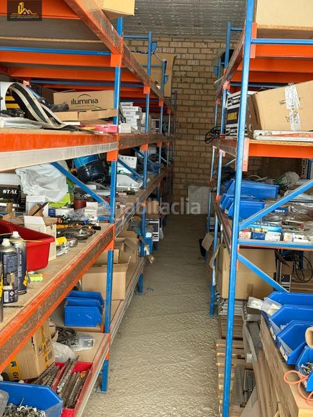 Foto 1d9d0df8-fa87-46e5-91e3-97e2e208295b. Local comercial a El Rocío - La Milagrosa Jerez de la Frontera