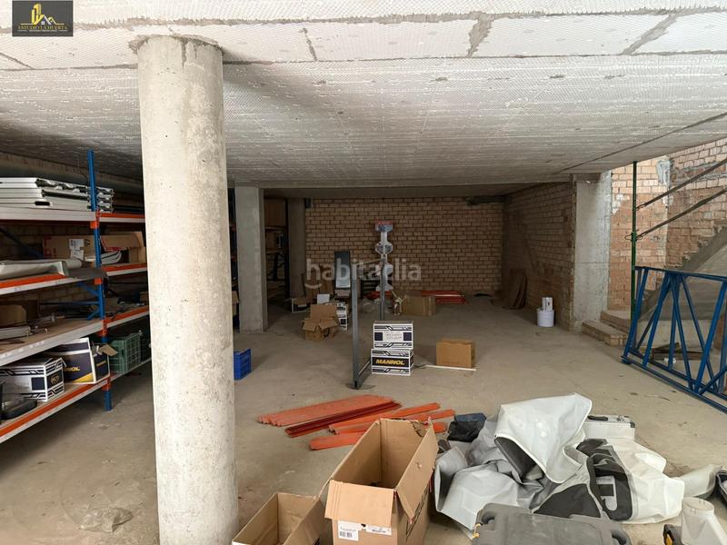 Foto 8abc4f6b-b96d-484a-b797-13fe89d7eecd. Local comercial a El Rocío - La Milagrosa Jerez de la Frontera