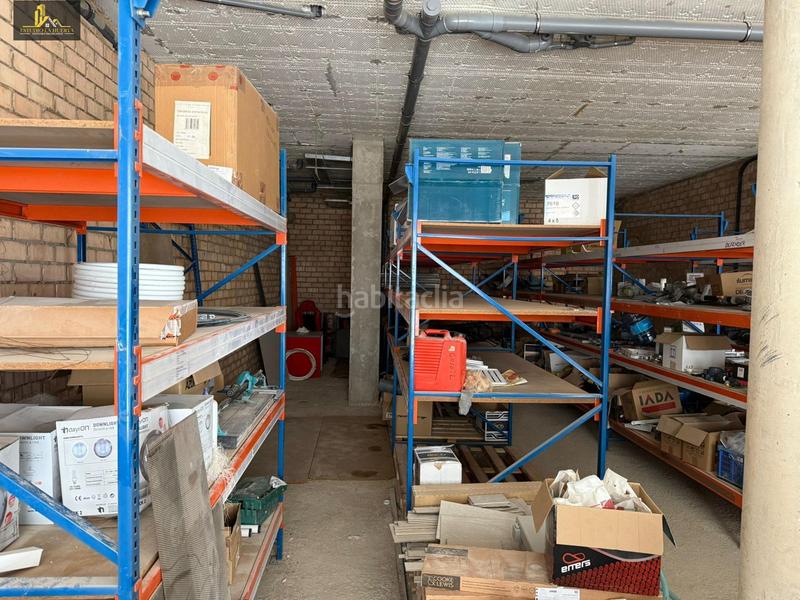 Foto d6babb4d-e6c2-4519-8065-90e4c4f0c5d8. Local comercial a El Rocío - La Milagrosa Jerez de la Frontera