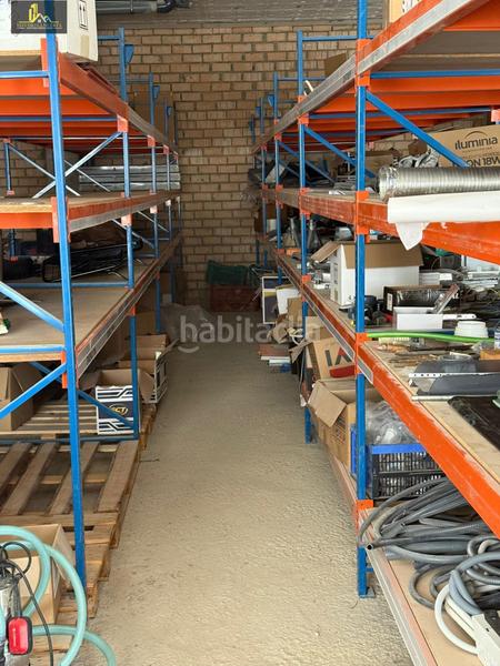Foto 4c2cd477-b829-4be6-bbca-52390647e7ee. Locale commerciale in El Rocío - La Milagrosa Jerez de la Frontera