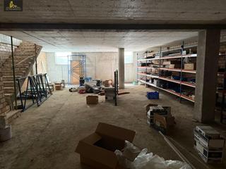 Local commercial en El Roco - La Milagrosa