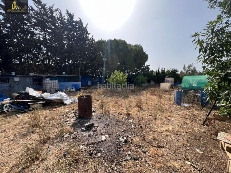 Foto 29762d56-7453-42d0-a097-be0e4257a19b. Terreno residencial ñ en Parque Atlántico - Ronda este Jerez de la Frontera