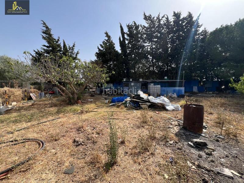 Foto 926e1234-7d3b-46cc-b33e-8142c343f779. Terreno residencial ñ en Parque Atlántico - Ronda este Jerez de la Frontera
