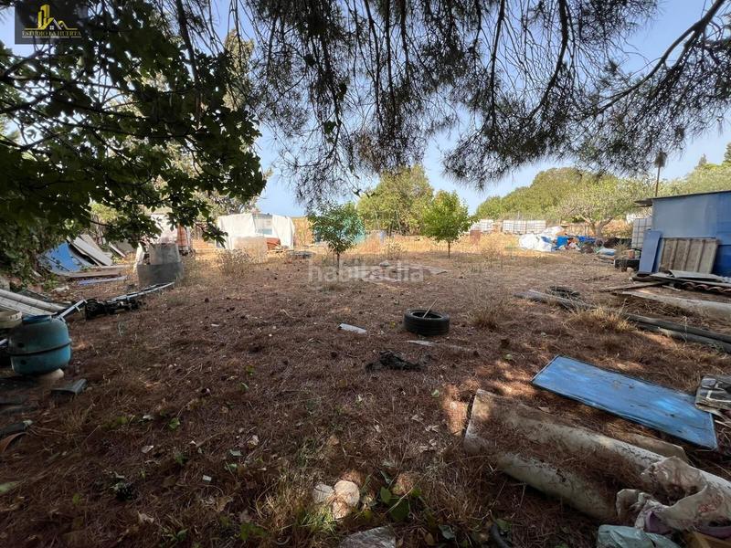 Foto e07ea551-5a5d-45e2-b7fc-669ad0c8f250. Terreno residencial ñ en Parque Atlántico - Ronda este Jerez de la Frontera