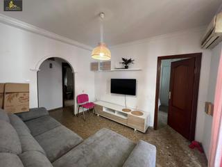 Etagenwohnung in El Retiro - La Vid