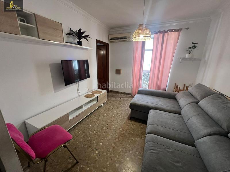 Foto a93ae603-e7f5-4527-bfdd-4b5a9f877f96. Piso en El Retiro - La Vid Jerez de la Frontera