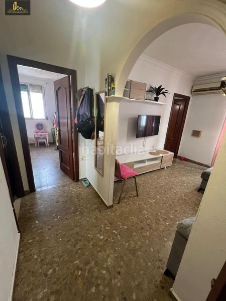 Foto f975ef1b-10e2-4af8-9c68-c5f35a23a9ba. Piso en El Retiro - La Vid Jerez de la Frontera