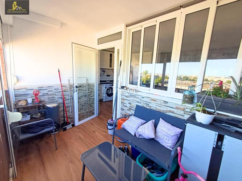 Foto d28b107e-94aa-4581-a095-147e0034956a. Appartement dans La Plata Jerez de la Frontera