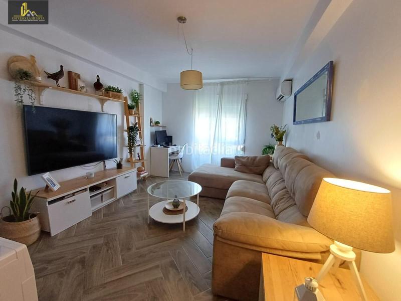 Foto 85bad309-8622-4a40-aee6-a98340501ac7. Appartement dans Chapín - Campus Universitario - Navinco Jerez de la Frontera