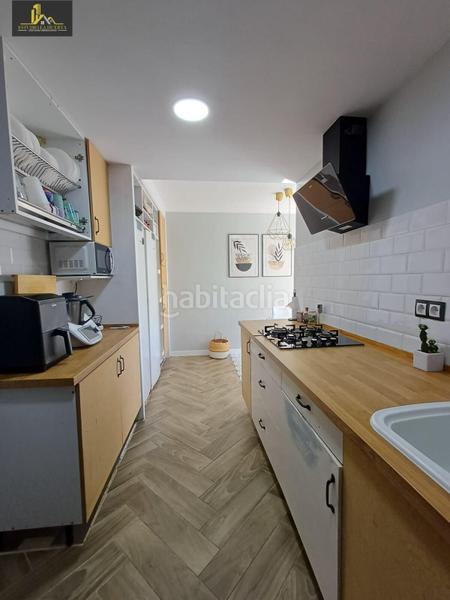 Foto e71a79ea-5caf-43d0-b2c0-e9aa0b7f5e8c. Appartement dans Chapín - Campus Universitario - Navinco Jerez de la Frontera