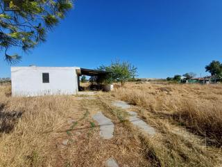 Terreno residenziale in Parque Atlántico - Ronda este